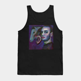 Luis Glod Tank Top